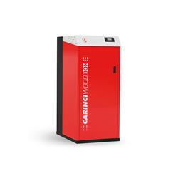 Wood 200 Basic Box 1